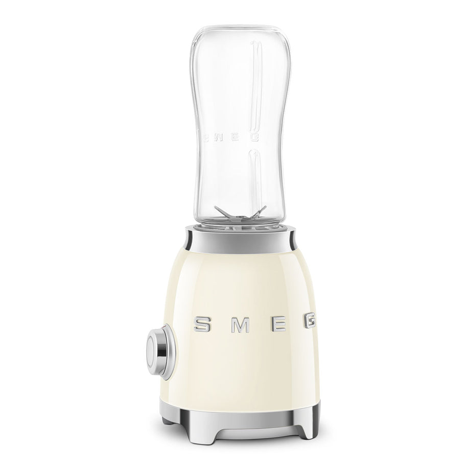 Smeg Krem Kişisel Blender