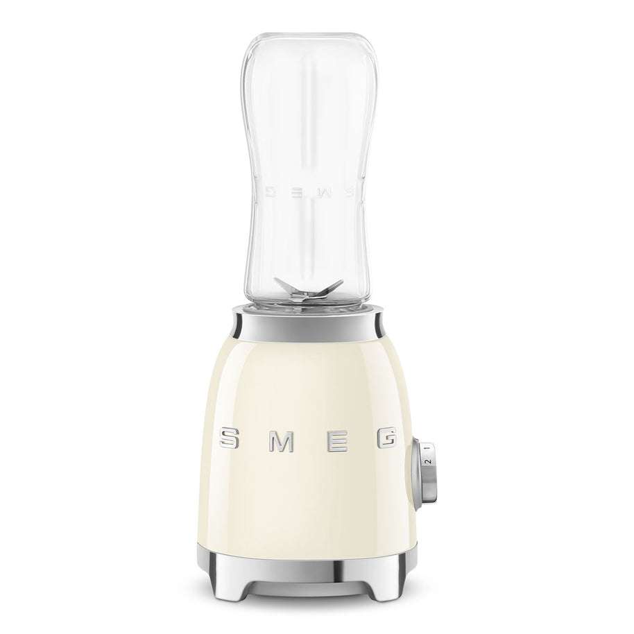 Smeg Krem Kişisel Blender