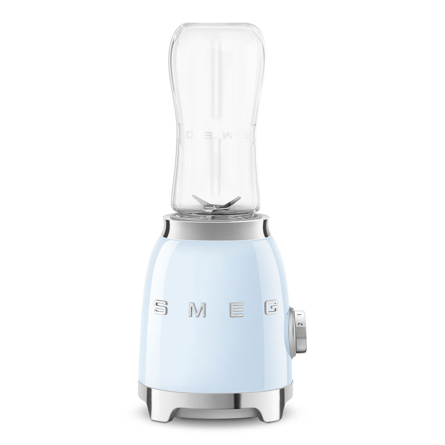 Smeg Pastel Mavi Kişisel Blender