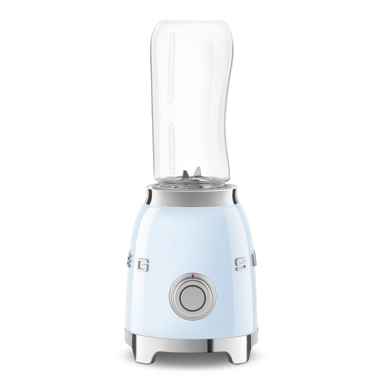 Smeg Pastel Mavi Kişisel Blender