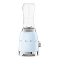 Smeg Pastel Mavi Kişisel Blender