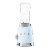 Smeg Pastel Mavi Kişisel Blender