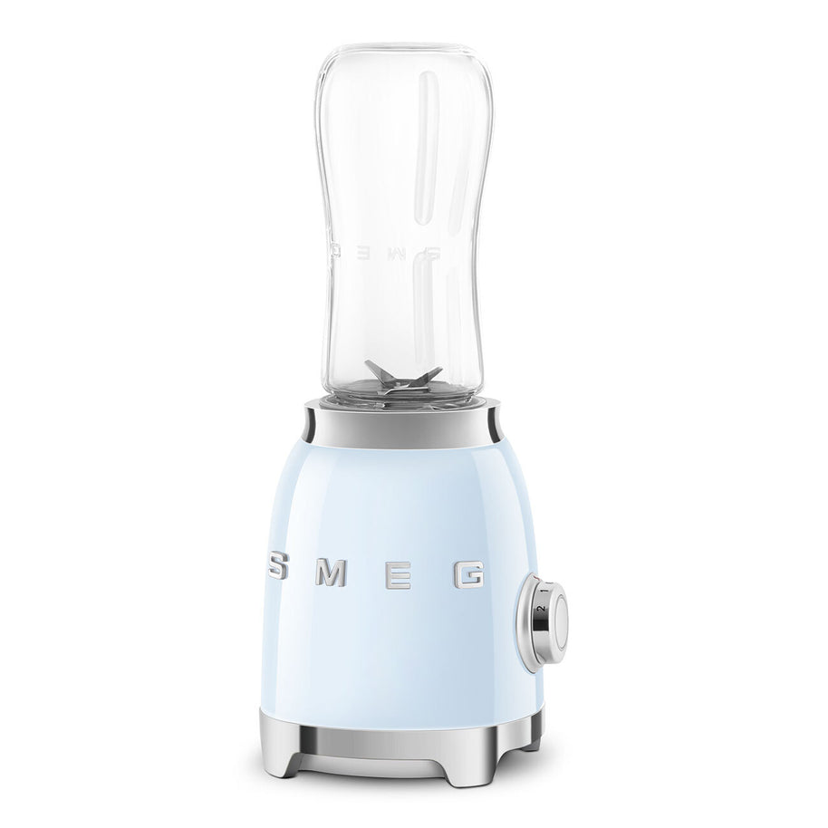 Smeg Pastel Mavi Kişisel Blender