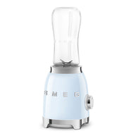 Smeg Pastel Mavi Kişisel Blender