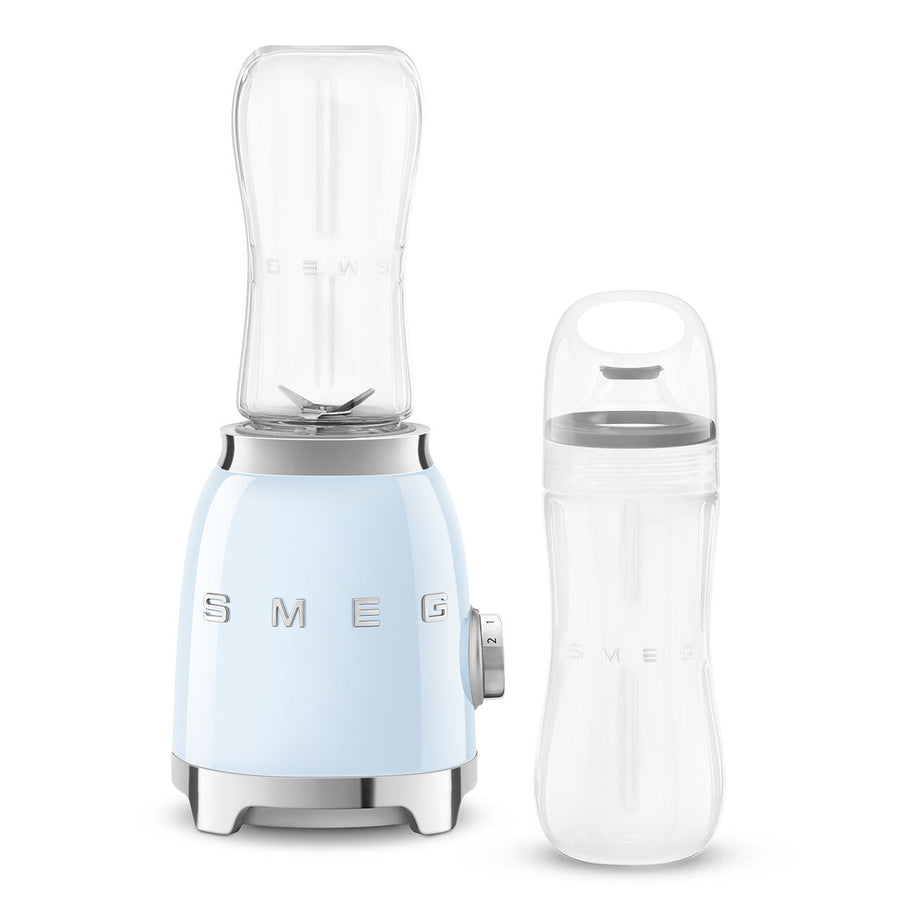 Smeg Pastel Mavi Kişisel Blender