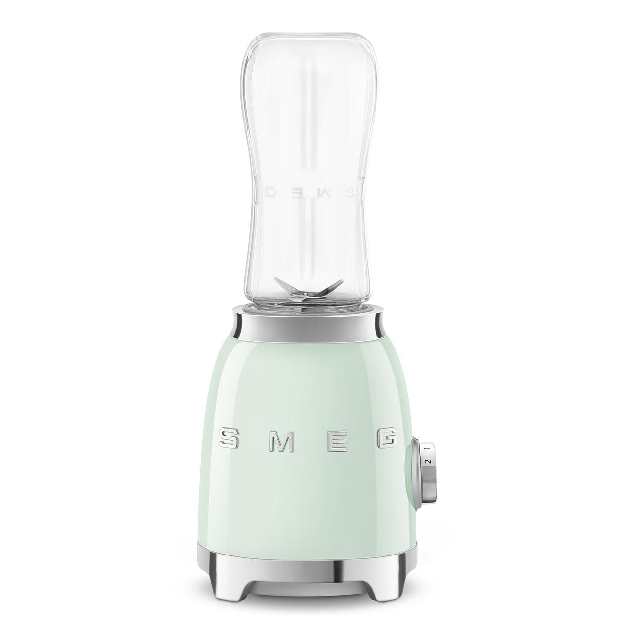 Smeg Pastel Yeşil Kişisel Blender