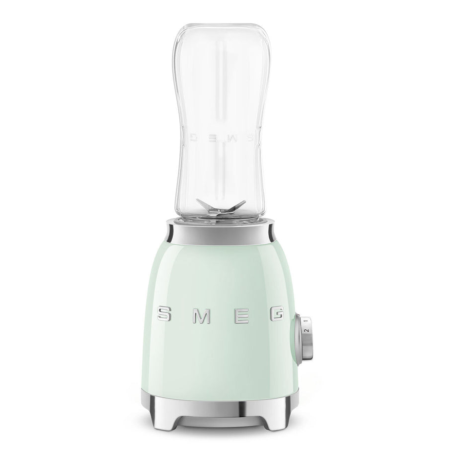 Smeg Pastel Yeşil Kişisel Blender