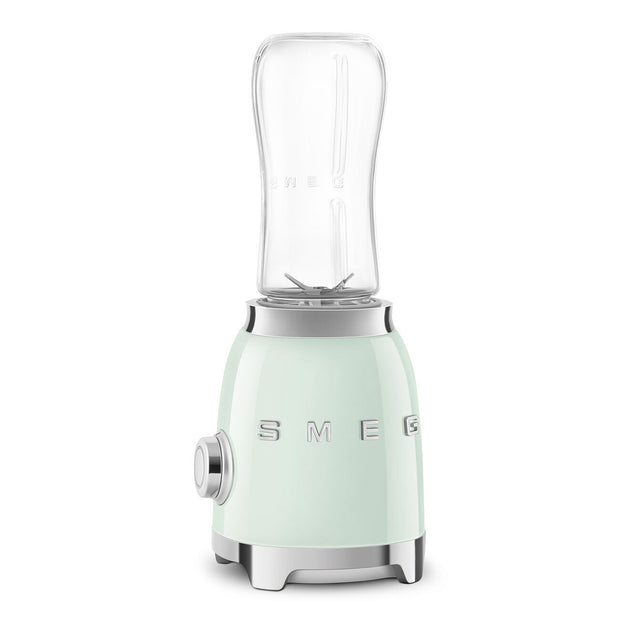Smeg Pastel Green Personal Blender