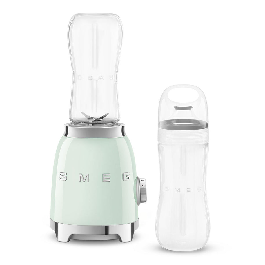 Smeg Pastel Yeşil Kişisel Blender