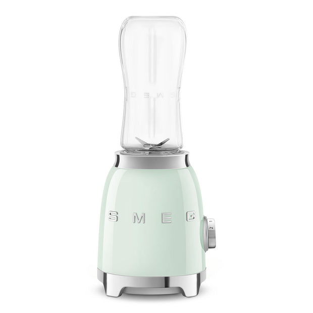 Smeg Pastel Green Personal Blender