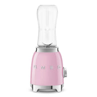 Smeg Pembe Kişisel Blender