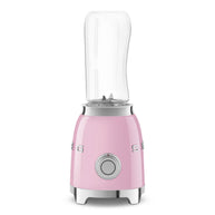 Smeg Pembe Kişisel Blender