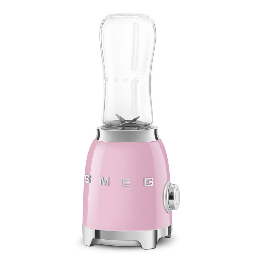 Smeg Pembe Kişisel Blender