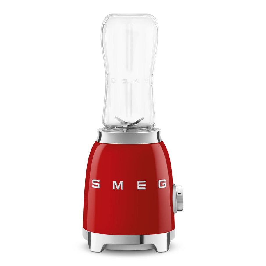 Smeg Kırmızı Kişisel Blender