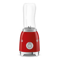 Smeg Kırmızı Kişisel Blender