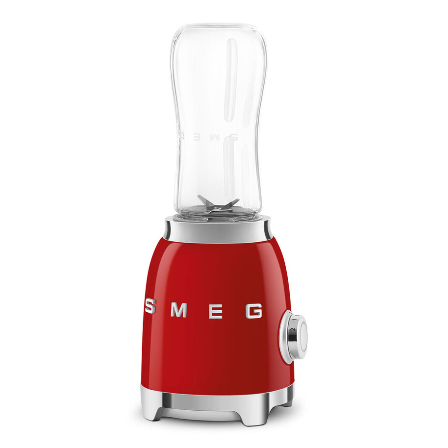 Smeg Kırmızı Kişisel Blender