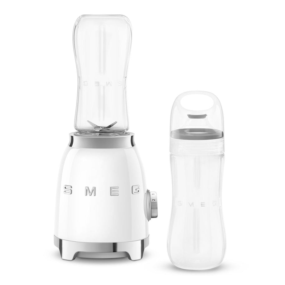 Smeg Beyaz Kişisel Blender