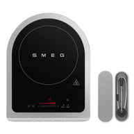 Smeg Zümrüt Yeşili Portatif İndüksiyonlu Ocak
