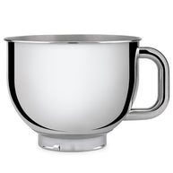 Smeg Paslanmaz Çelik Mikser Kasesi 4,8 L