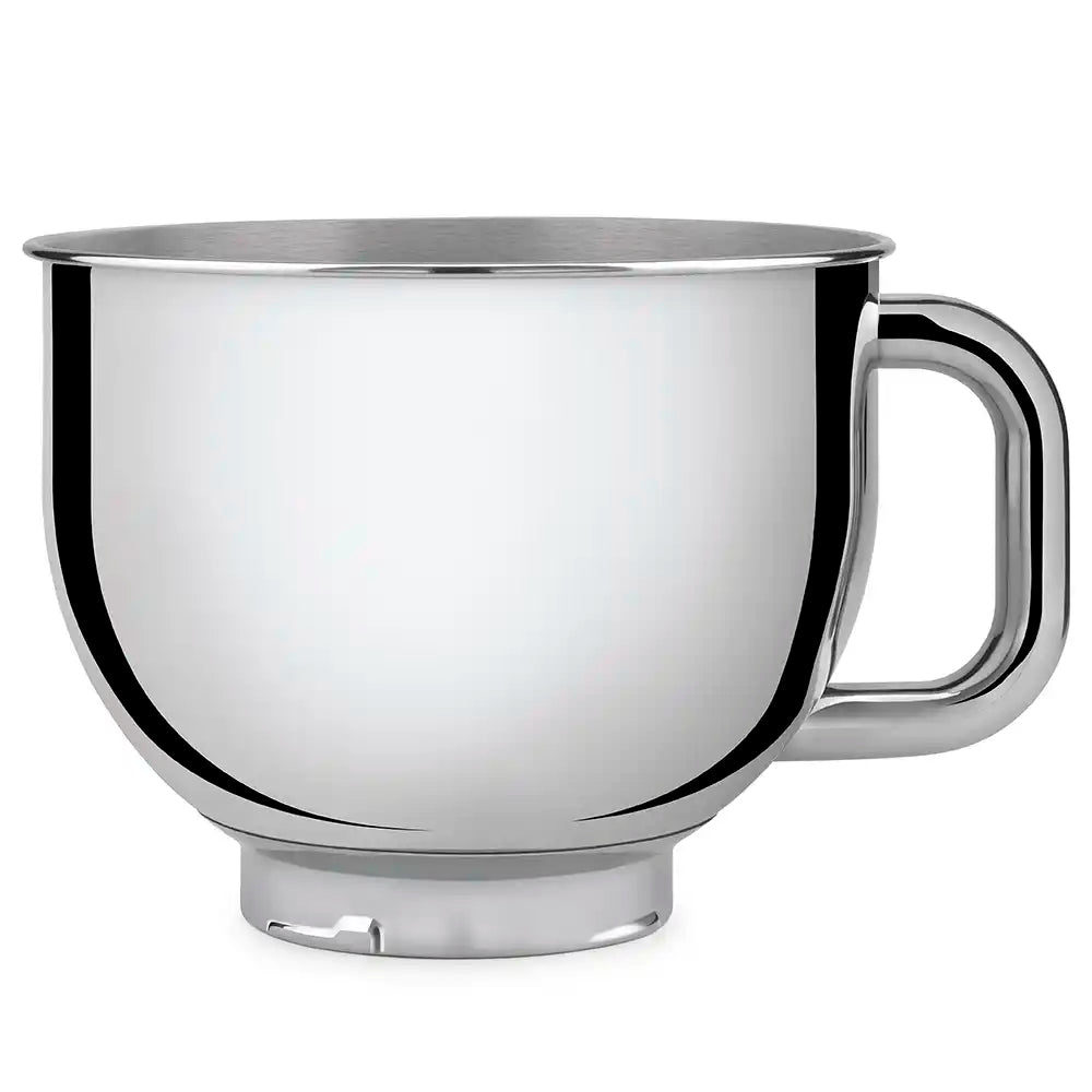 Smeg Stand Mikser Paslanmaz Çelik Kase