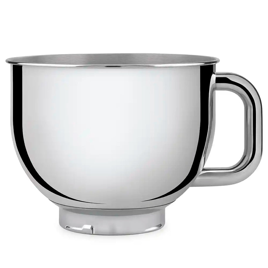 Smeg Stand Mikser Paslanmaz Çelik Kase