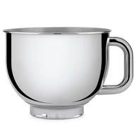 Smeg Stand Mikser Paslanmaz Çelik Kase