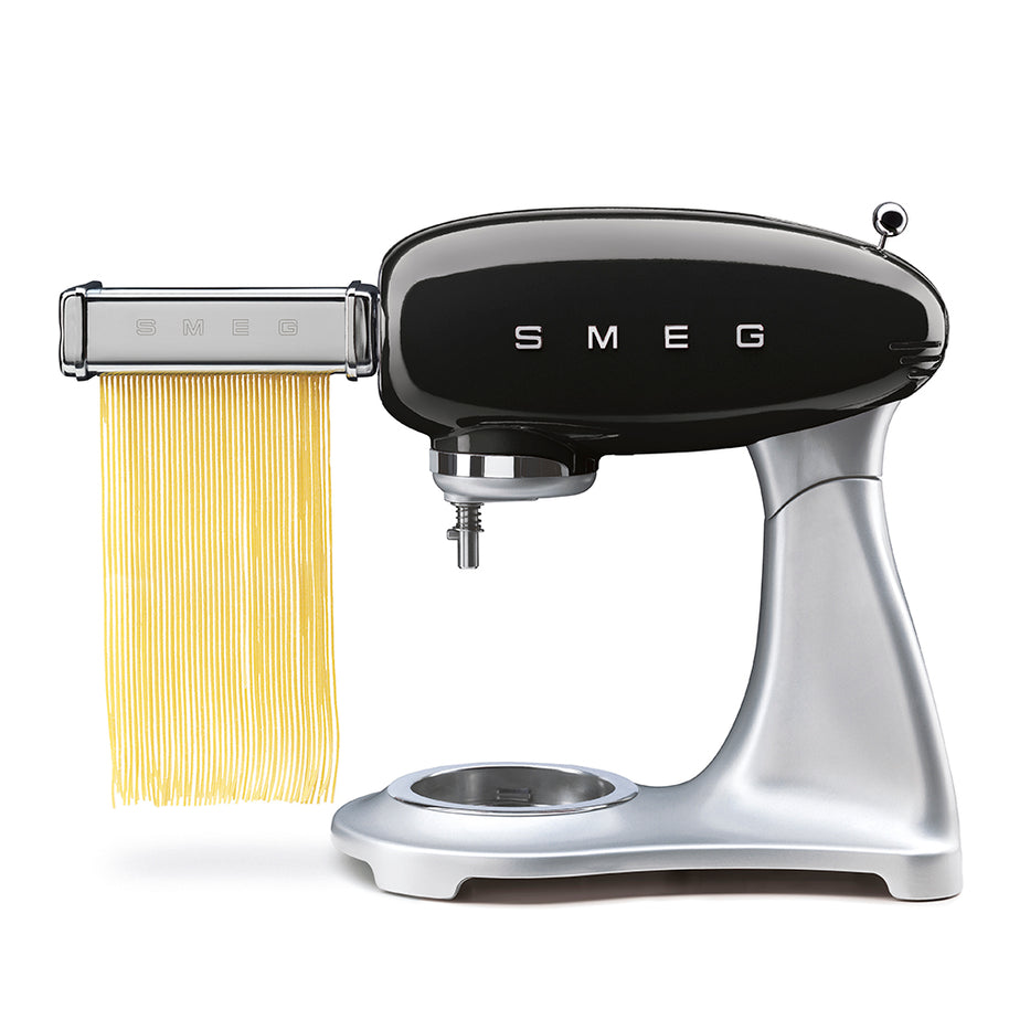 Smeg Siyah Hamur Karıştırma Makinesi