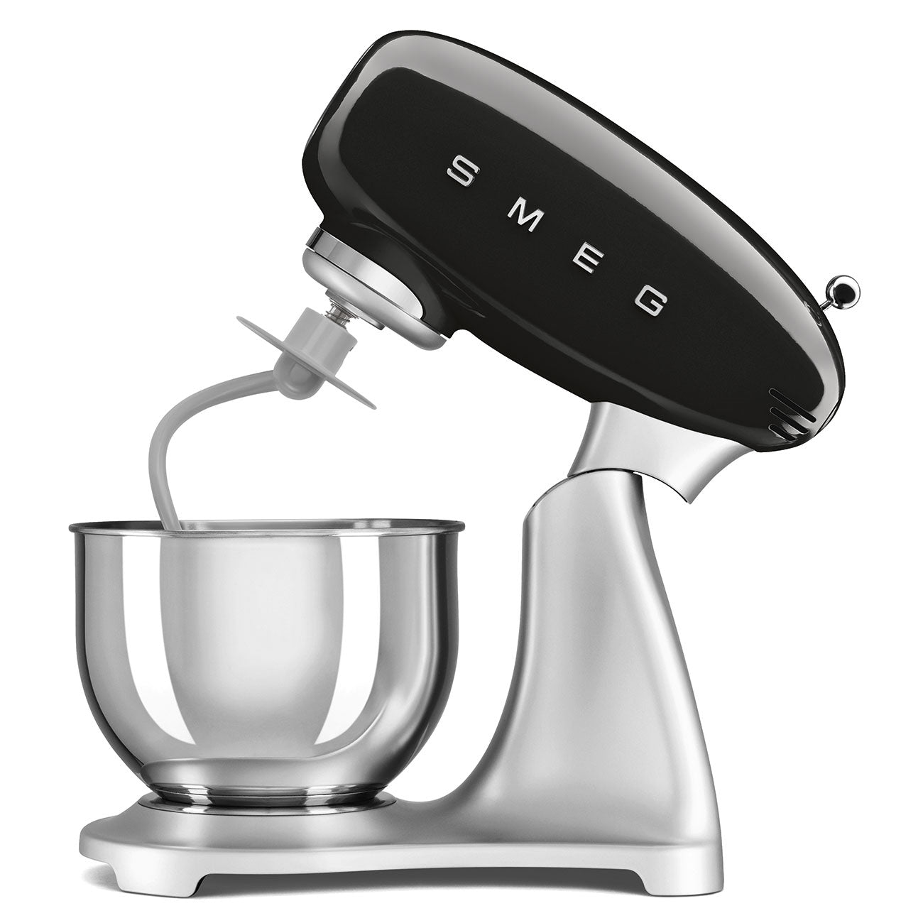 Smeg Siyah Hamur Karıştırma Makinesi