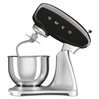 Smeg Siyah Hamur Karıştırma Makinesi