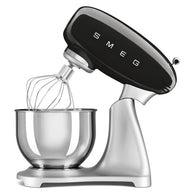Smeg Siyah Hamur Karıştırma Makinesi