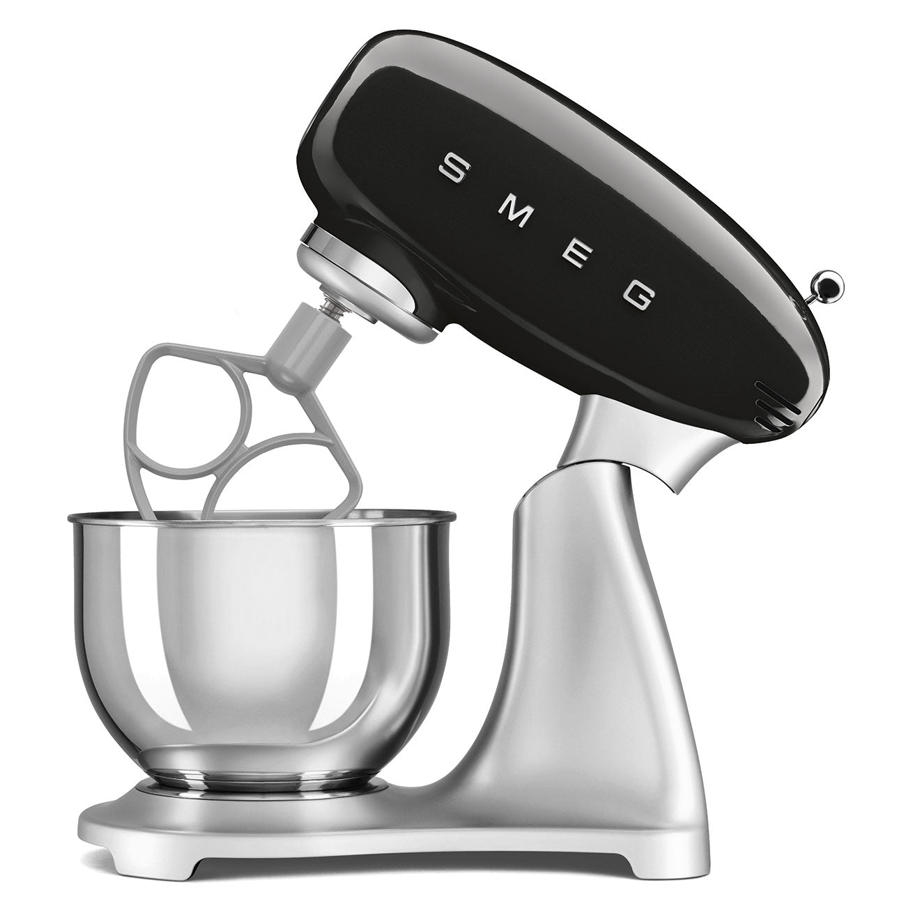 Smeg Siyah Hamur Karıştırma Makinesi