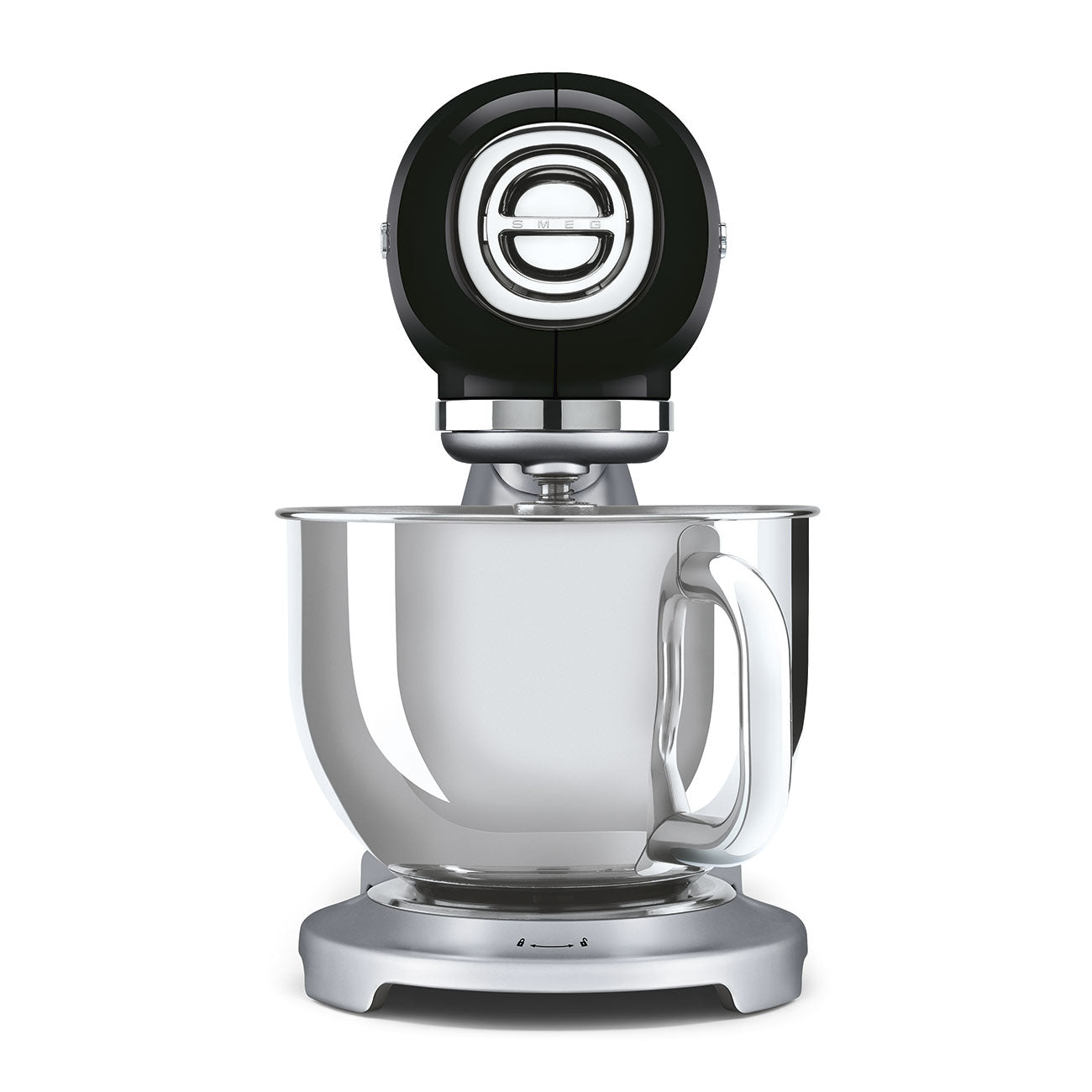 Smeg Siyah Hamur Karıştırma Makinesi