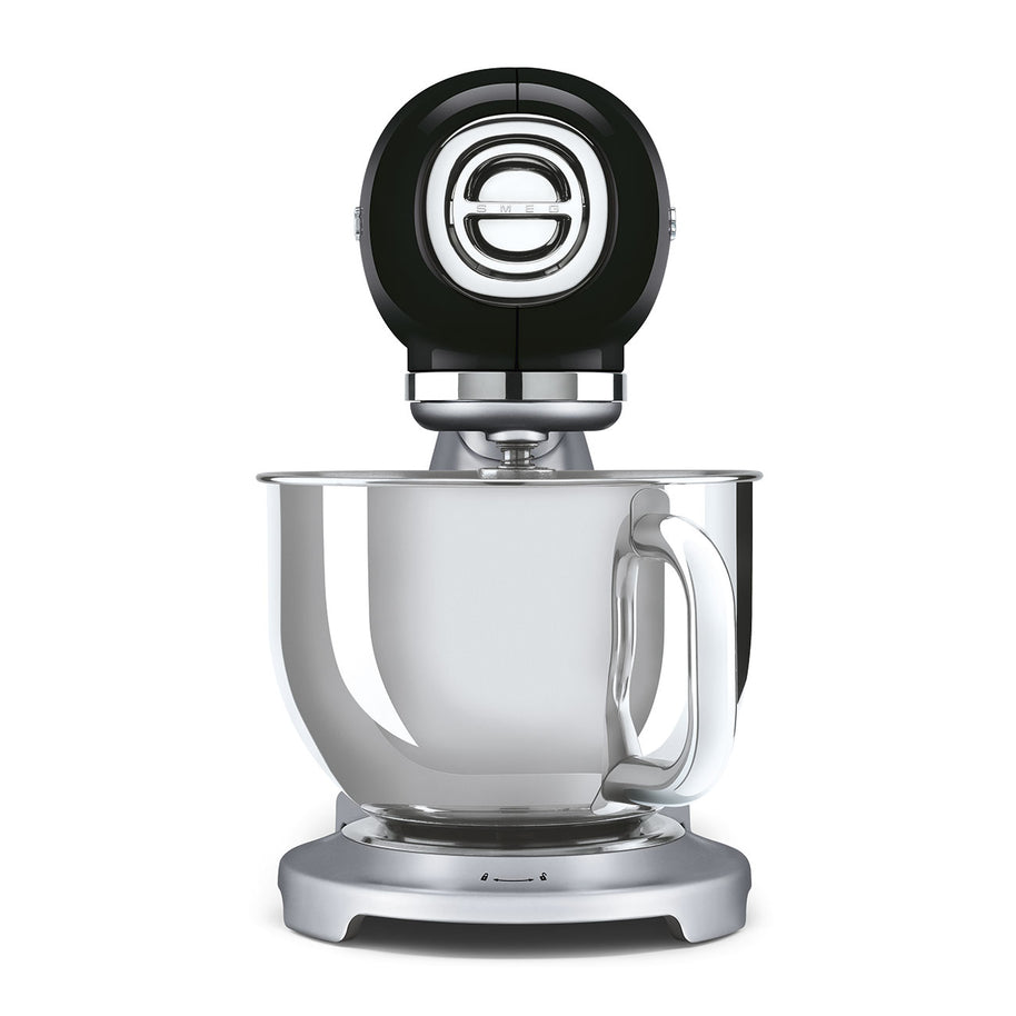 Smeg Siyah Hamur Karıştırma Makinesi
