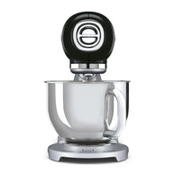 Smeg Siyah Hamur Karıştırma Makinesi