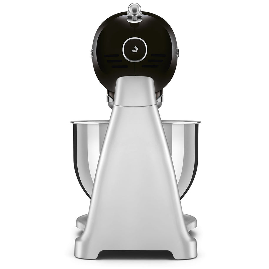 Smeg Siyah Hamur Karıştırma Makinesi