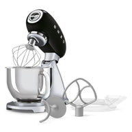 Smeg Siyah Hamur Karıştırma Makinesi