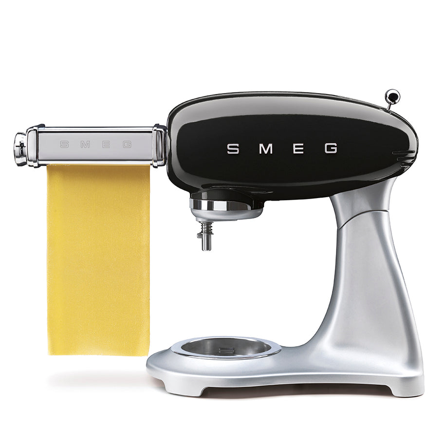 Smeg Siyah Hamur Karıştırma Makinesi