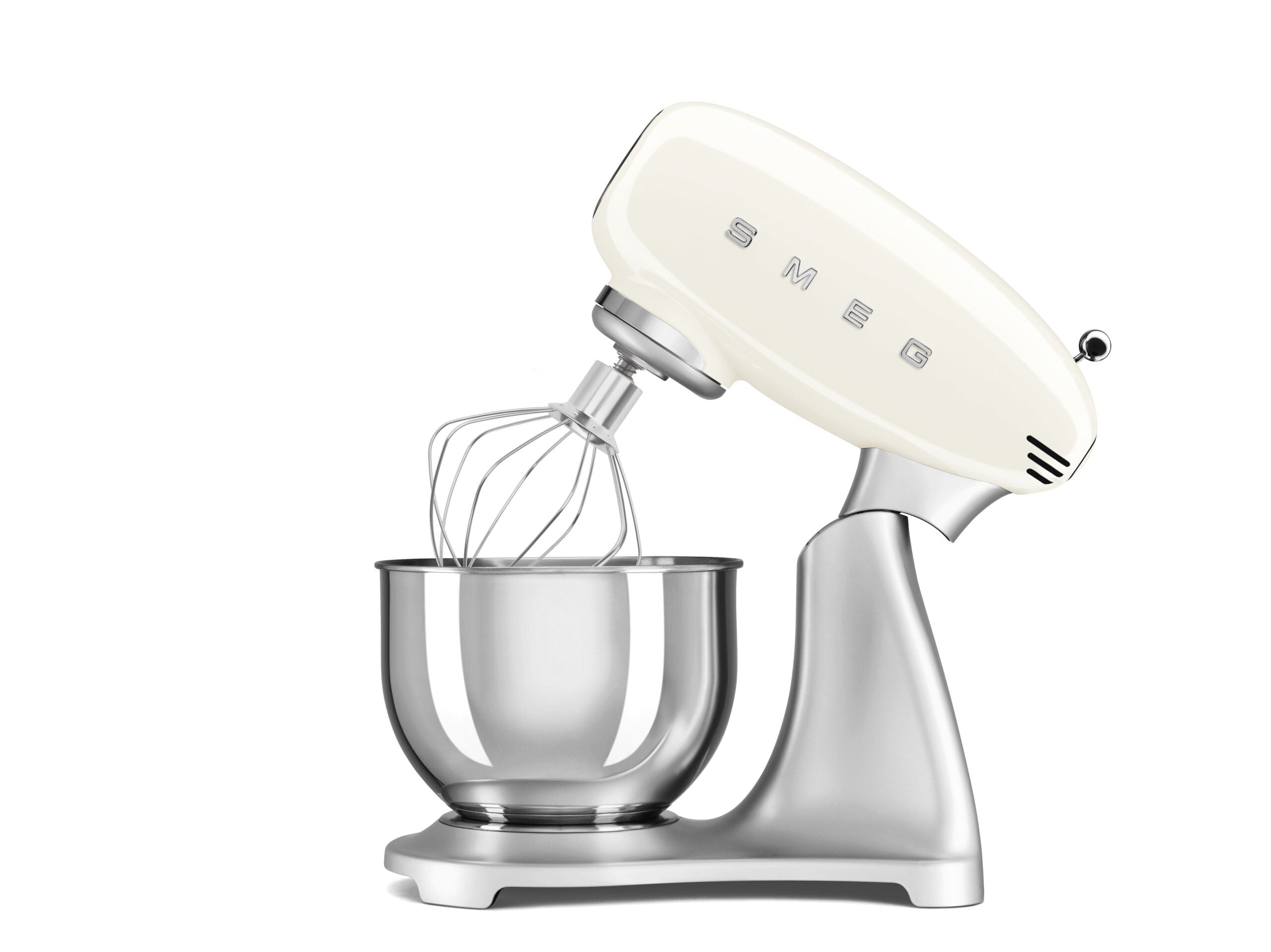 Smeg Krem Hamur Karıştırma Makinesi