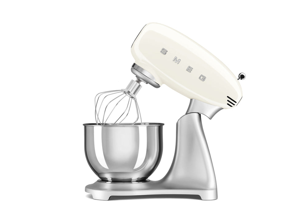 Smeg Krem Hamur Karıştırma Makinesi