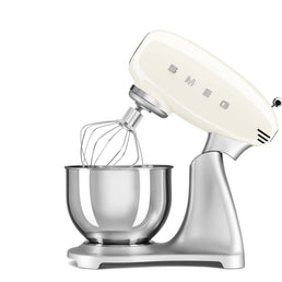 Smeg Krem Hamur Karıştırma Makinesi