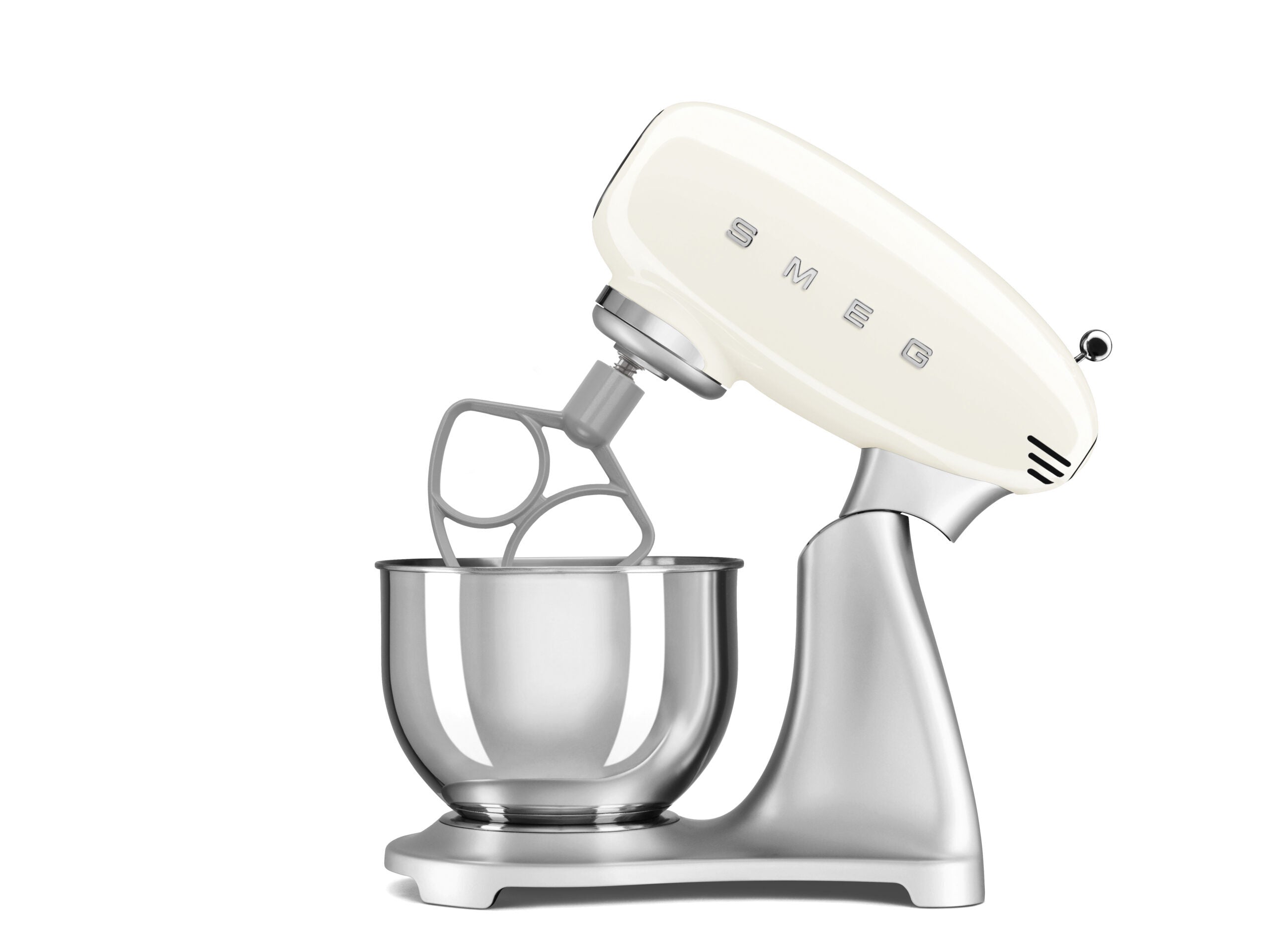 Smeg Krem Hamur Karıştırma Makinesi