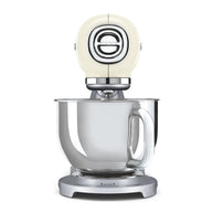 Smeg Krem Hamur Karıştırma Makinesi