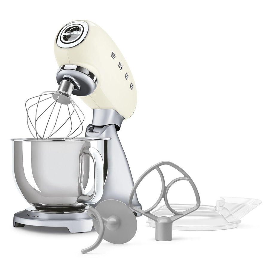 Smeg Krem Hamur Karıştırma Makinesi