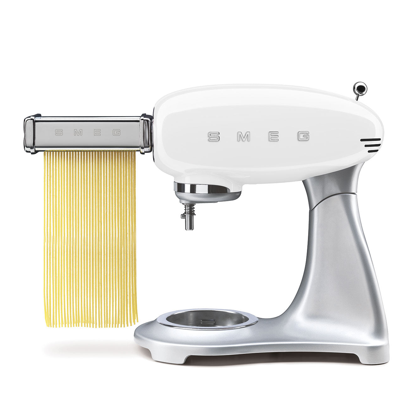 Smeg Beyaz Hamur Karıştırma Makinesi