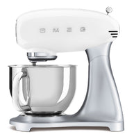 Smeg Beyaz Hamur Karıştırma Makinesi