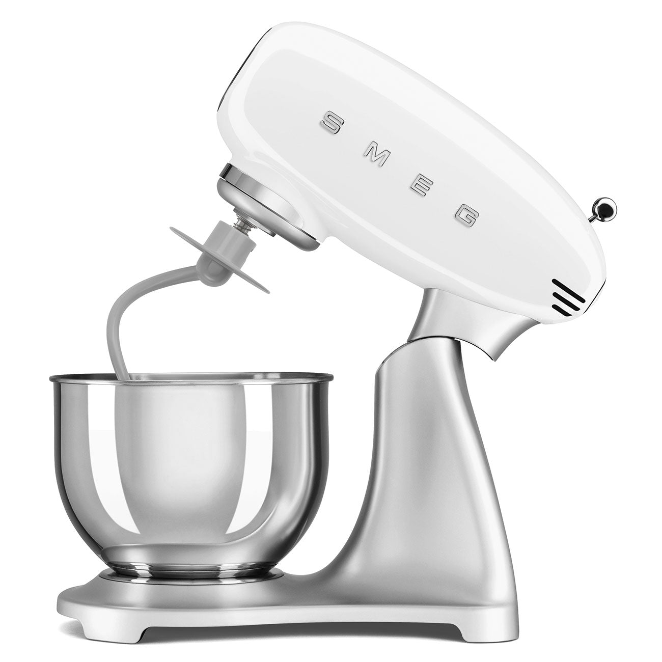 Smeg Beyaz Hamur Karıştırma Makinesi