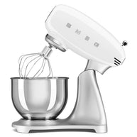 Smeg Beyaz Hamur Karıştırma Makinesi