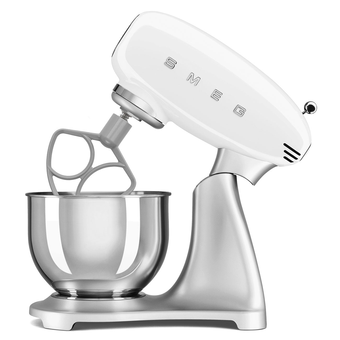 Smeg Beyaz Hamur Karıştırma Makinesi