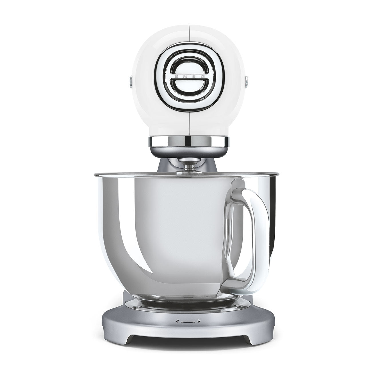 Smeg Beyaz Hamur Karıştırma Makinesi