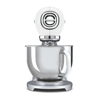 Smeg Beyaz Hamur Karıştırma Makinesi
